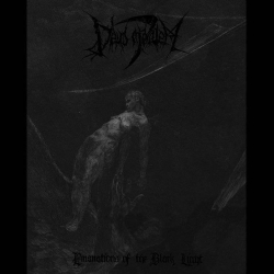DEUS MORTEM - Emanations of the Black Light (CD)